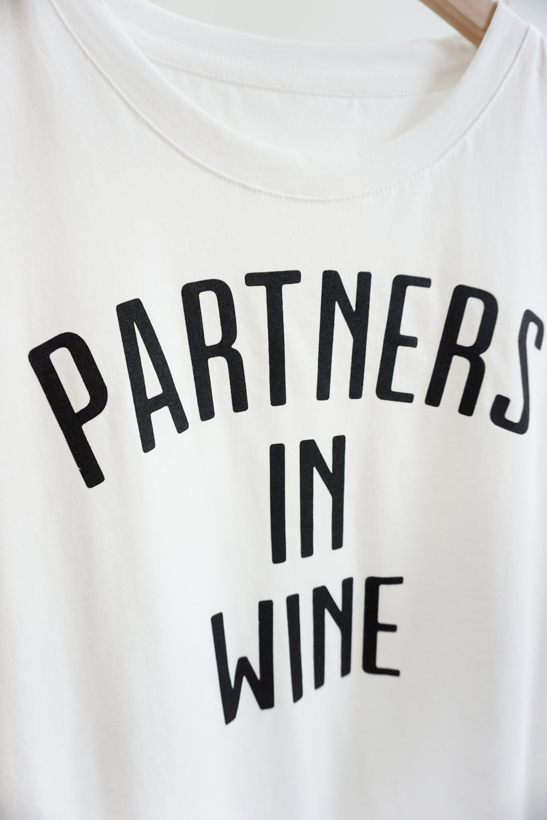 T-Shirt "Wine" 1121011
