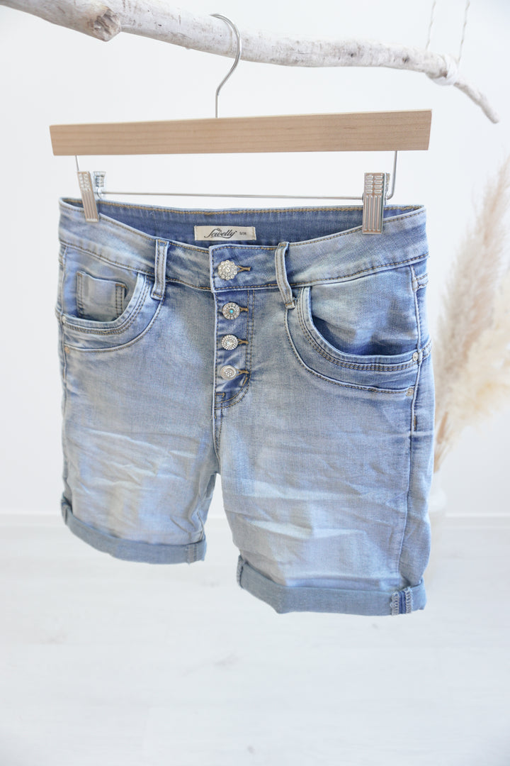 Jeans Shorts 2121411