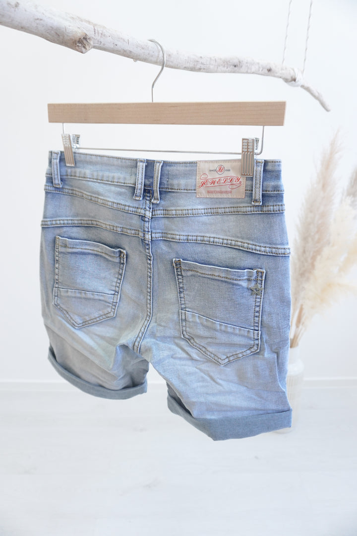 Jeans Shorts 2121411