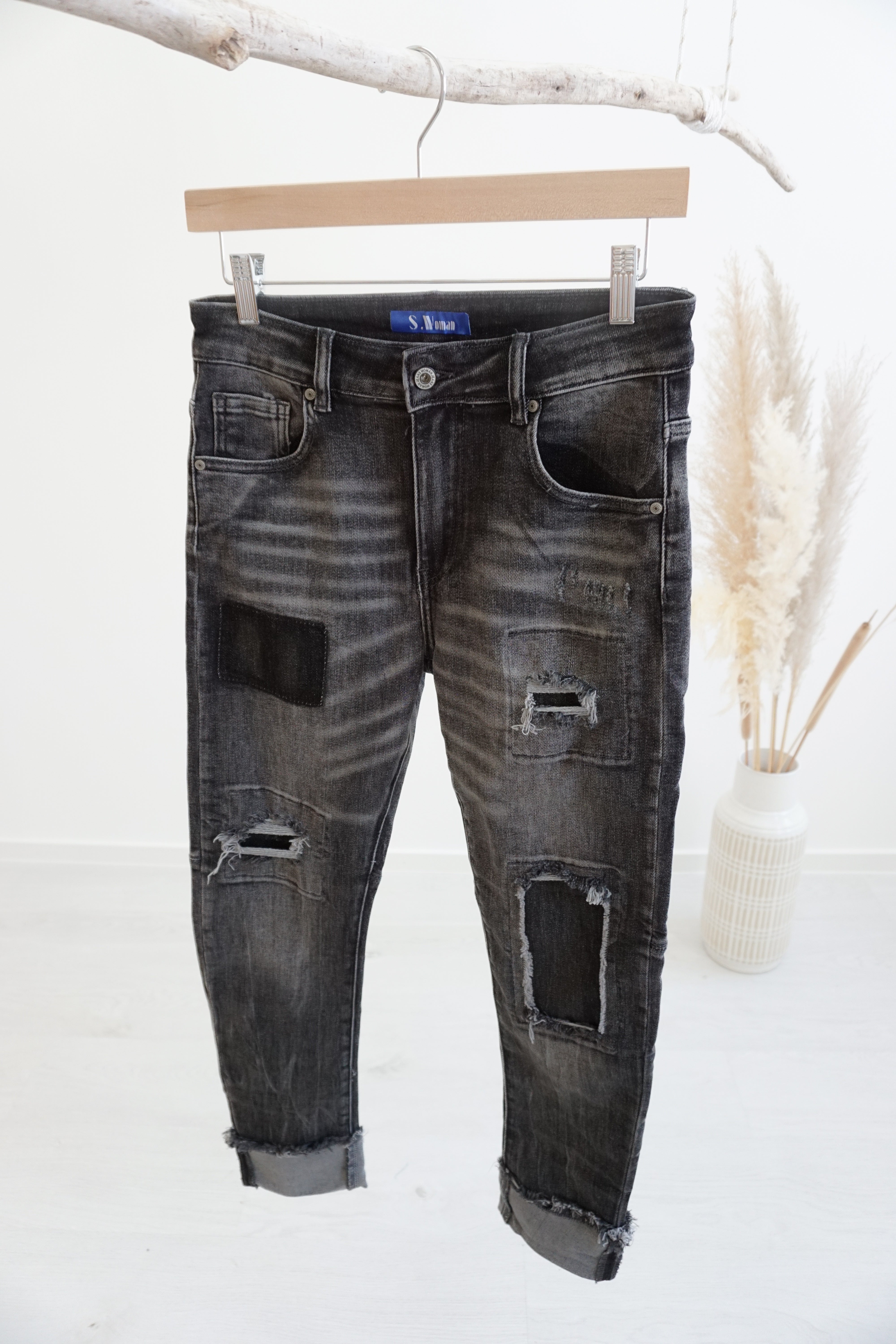 Jeans 21462