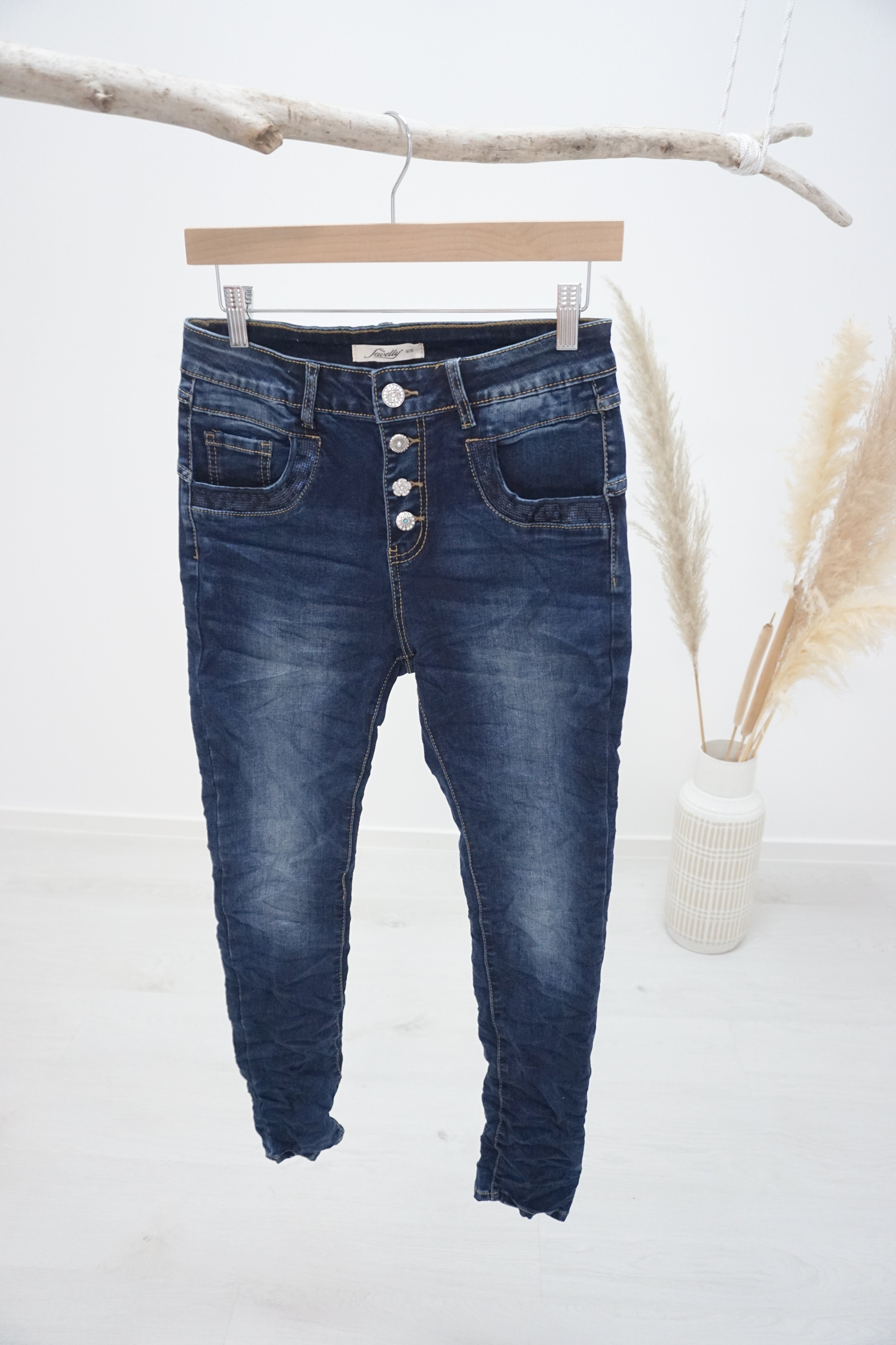 Jeans 211477