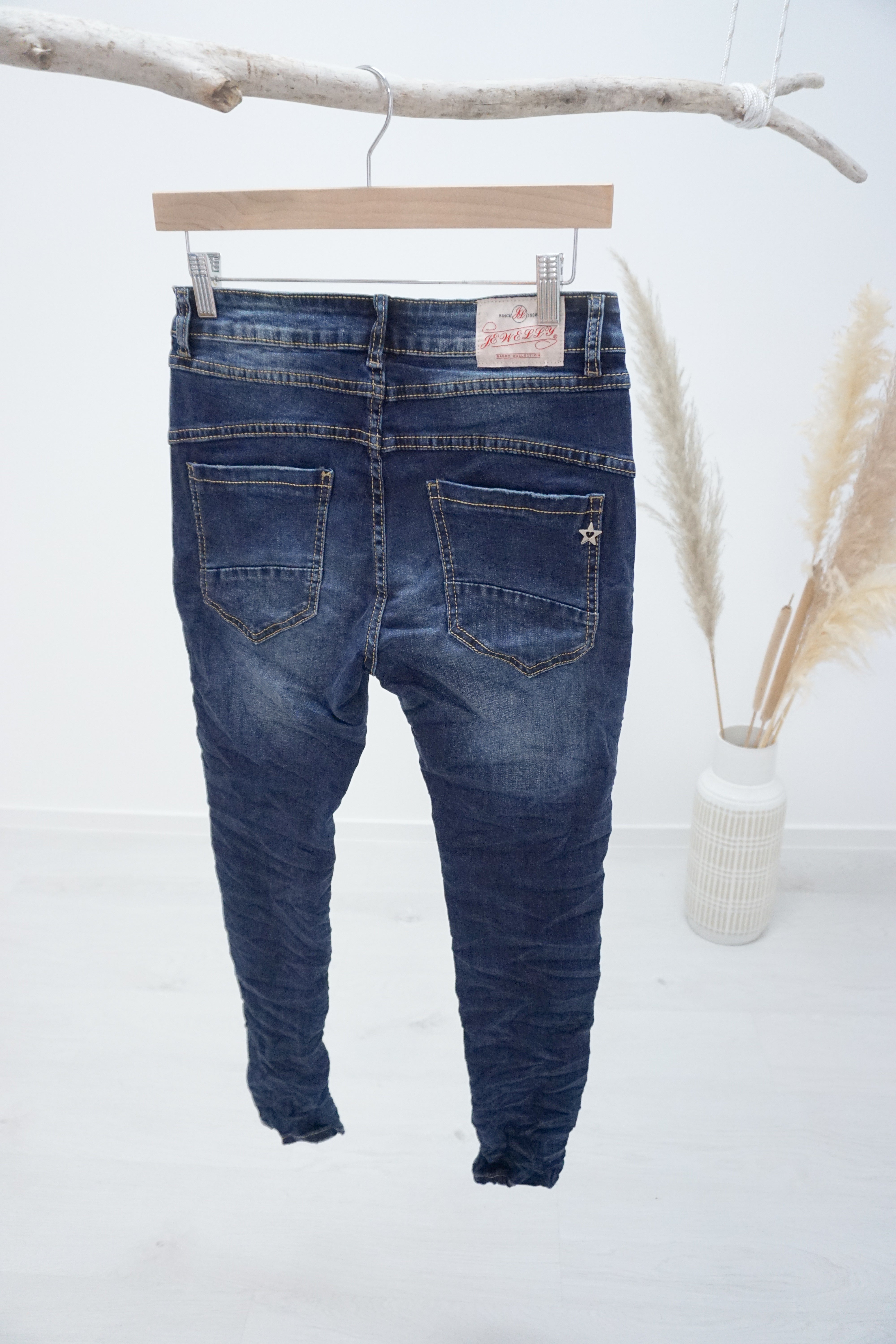 Jeans 211477