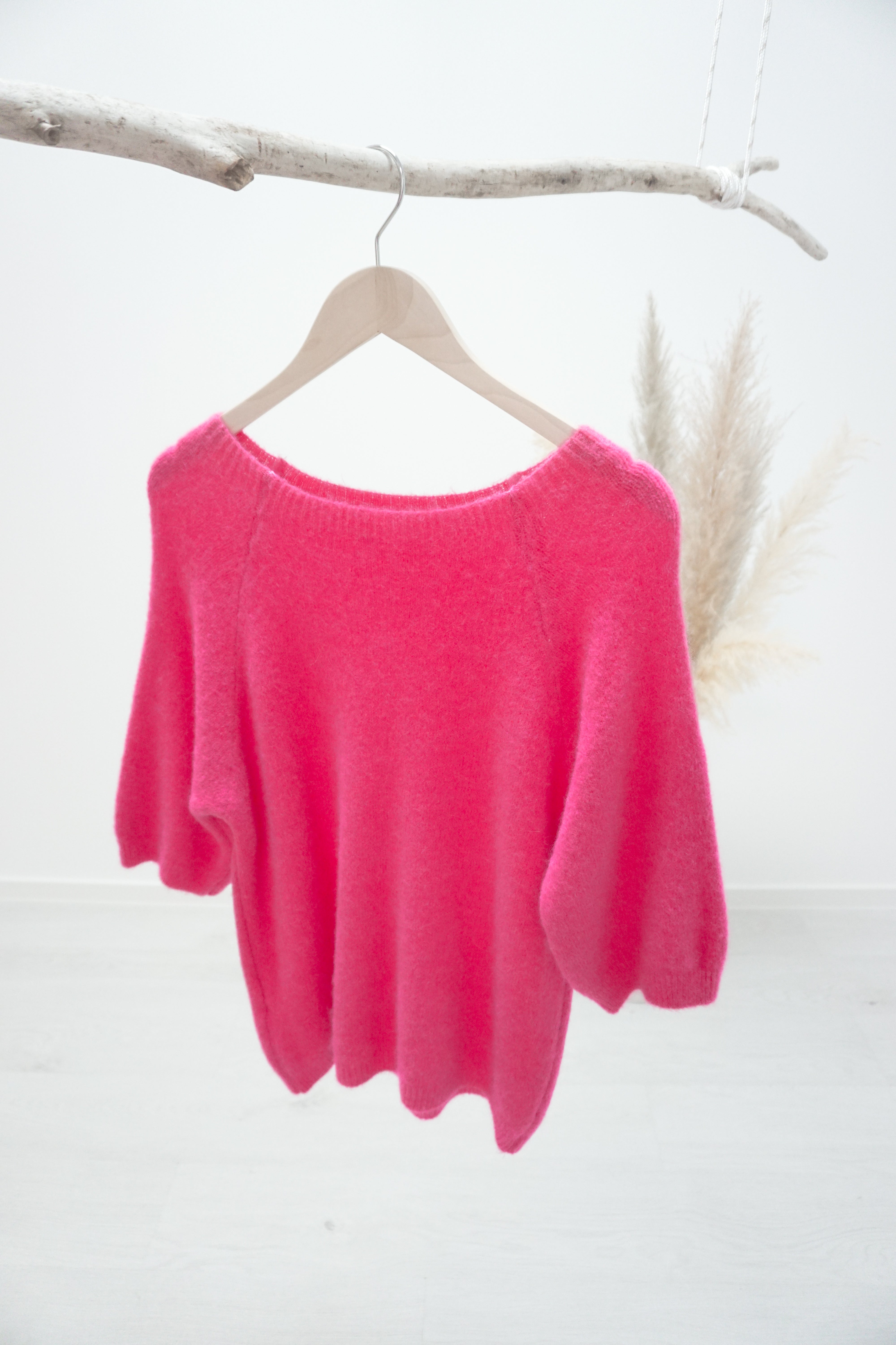 Strickpulli 11615