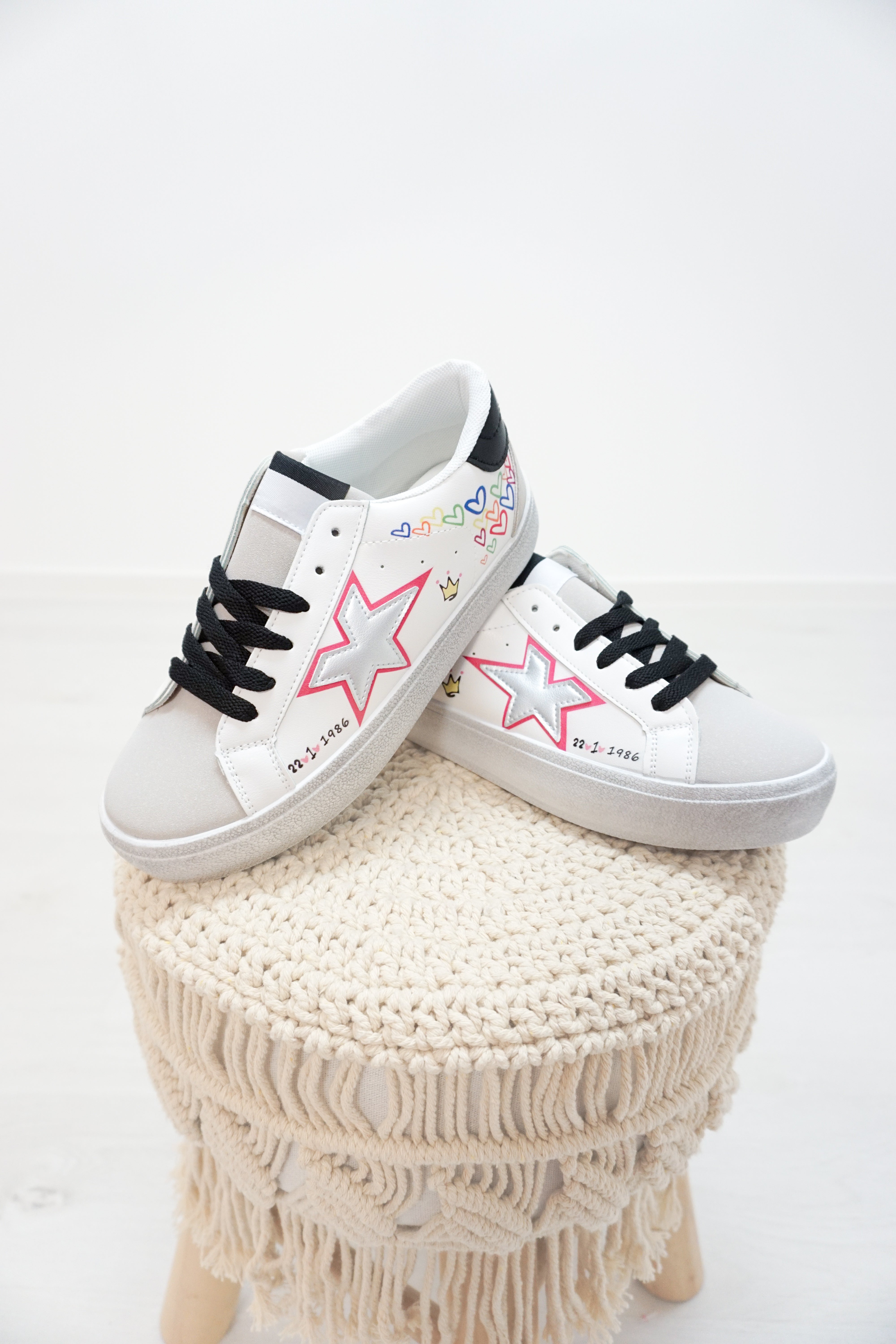 Sneaker 41616