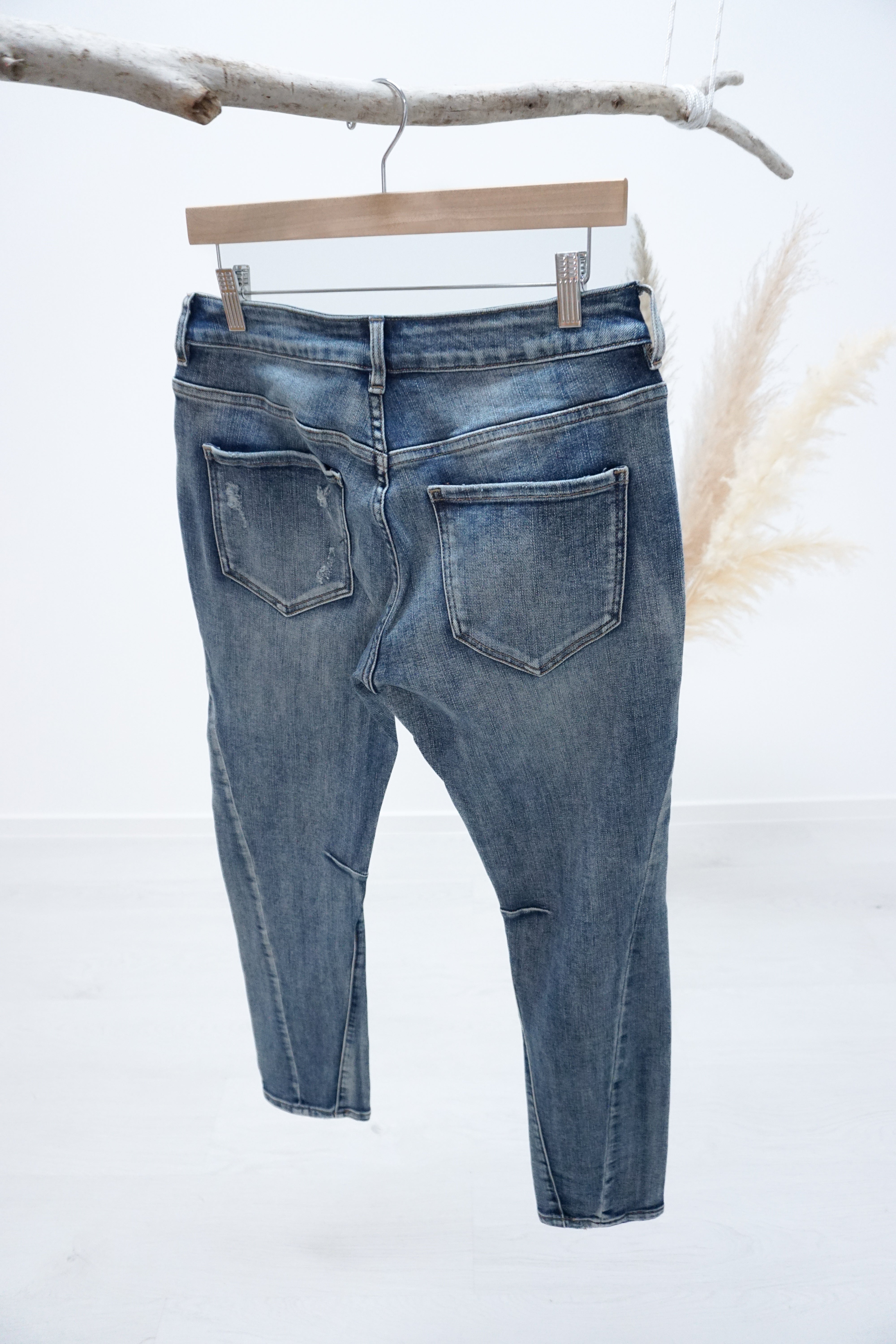 Jeans "Nr.5" 216413