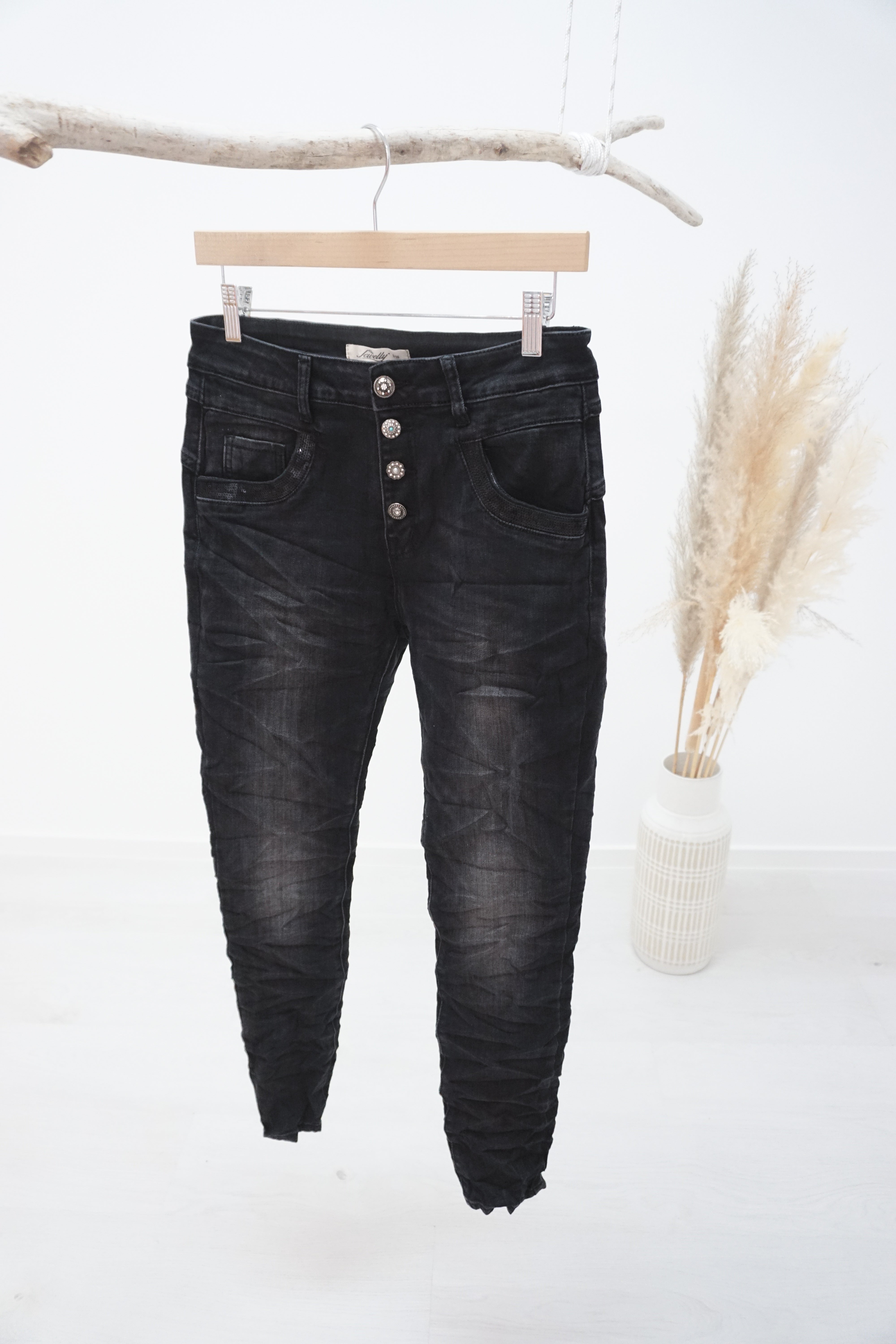 Jeans 21833