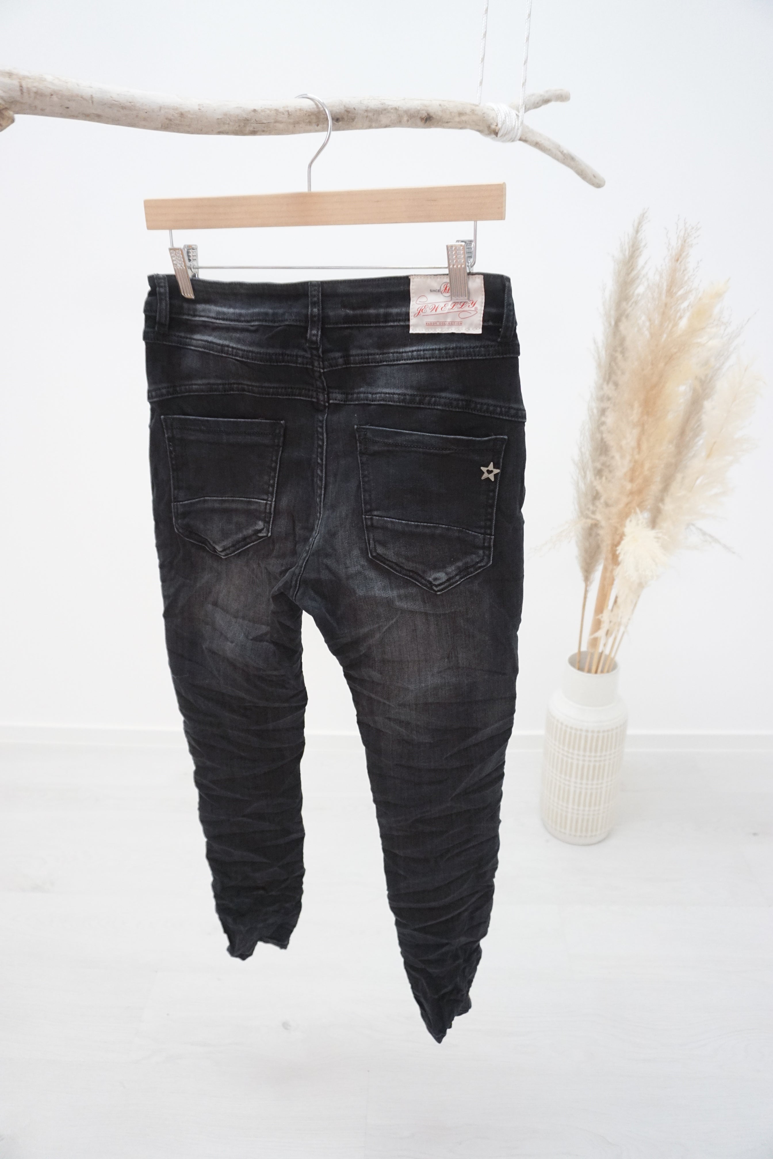 Jeans 21833