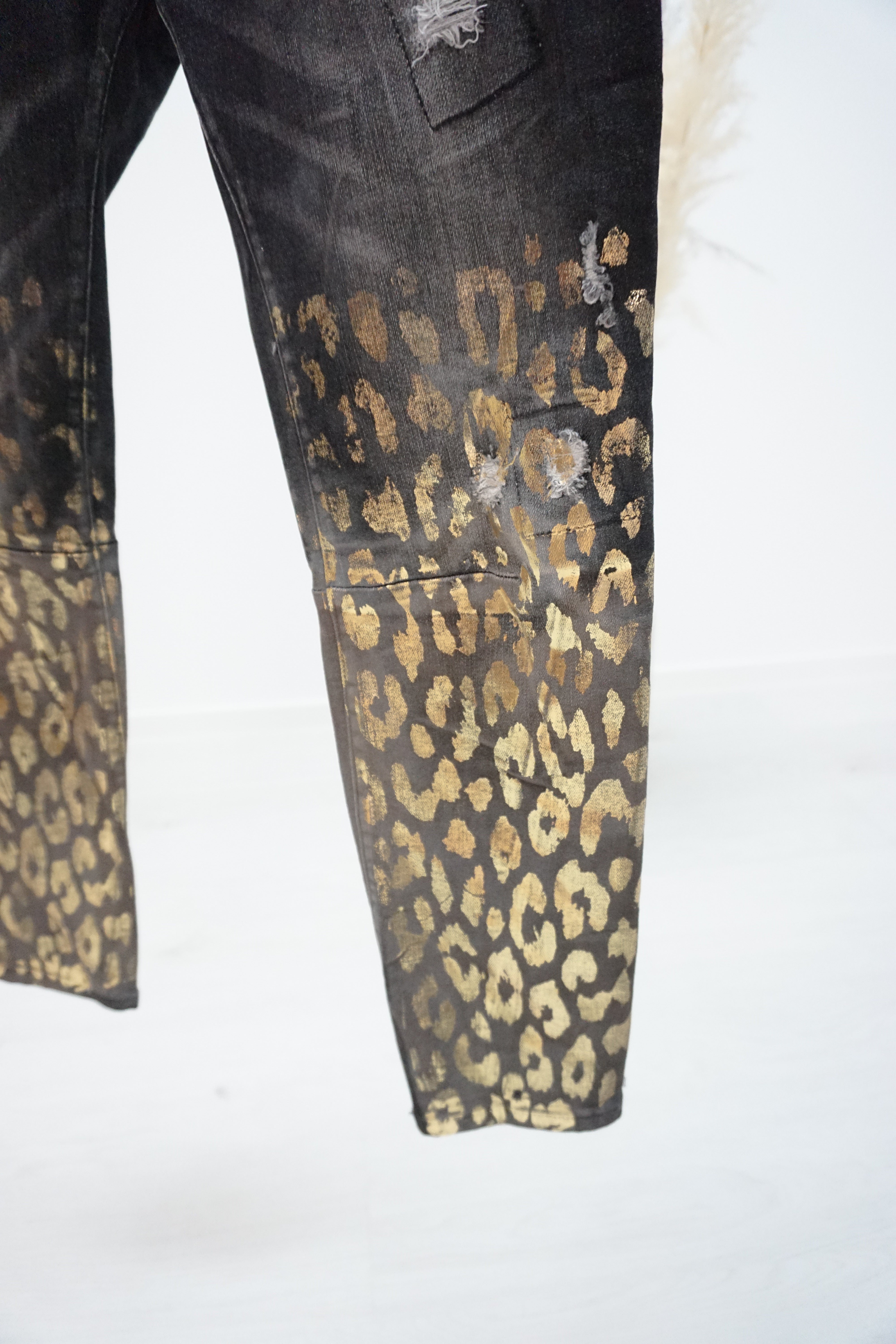 Jeans "golden leo" 218615