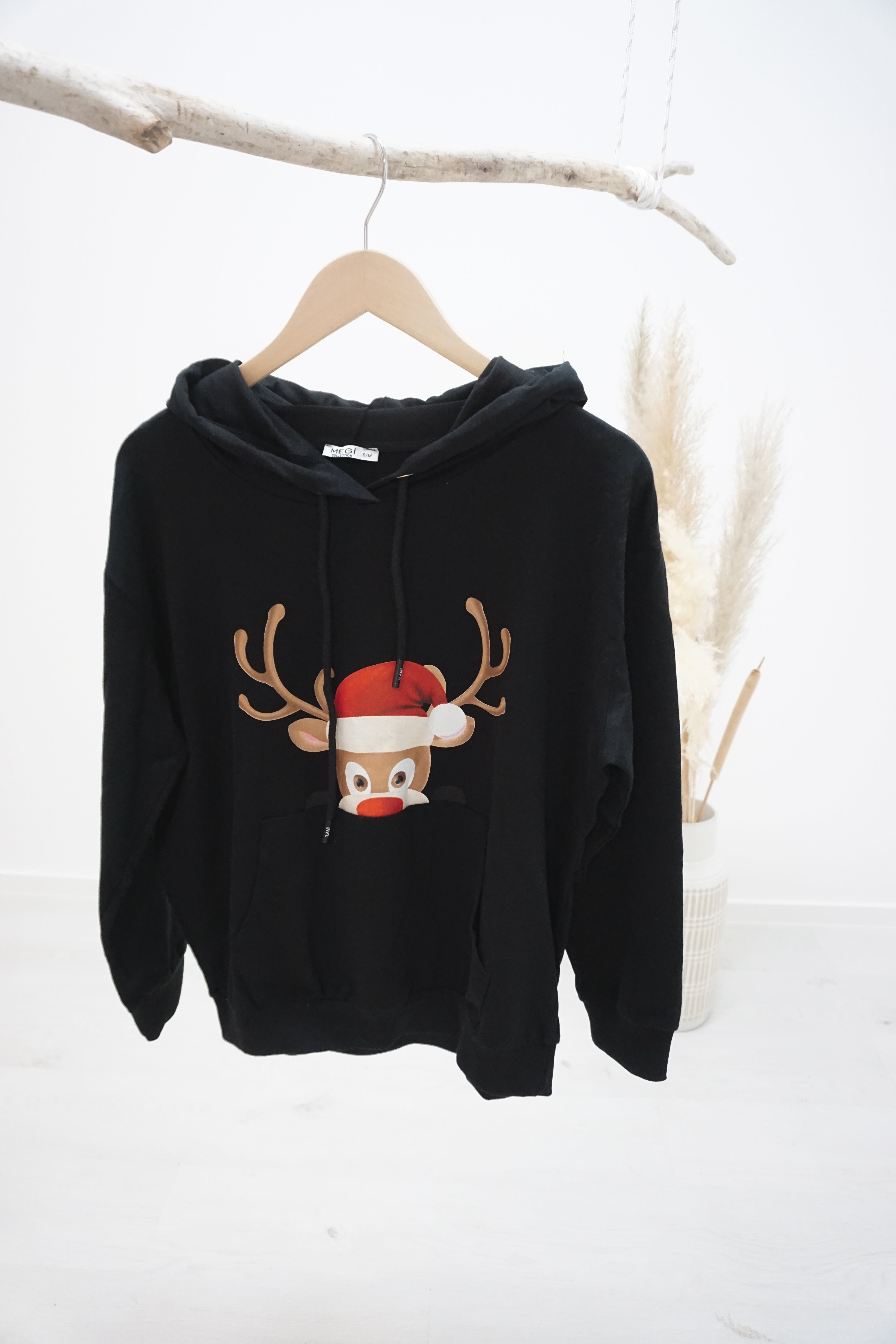 Hoodie "Rudolf"