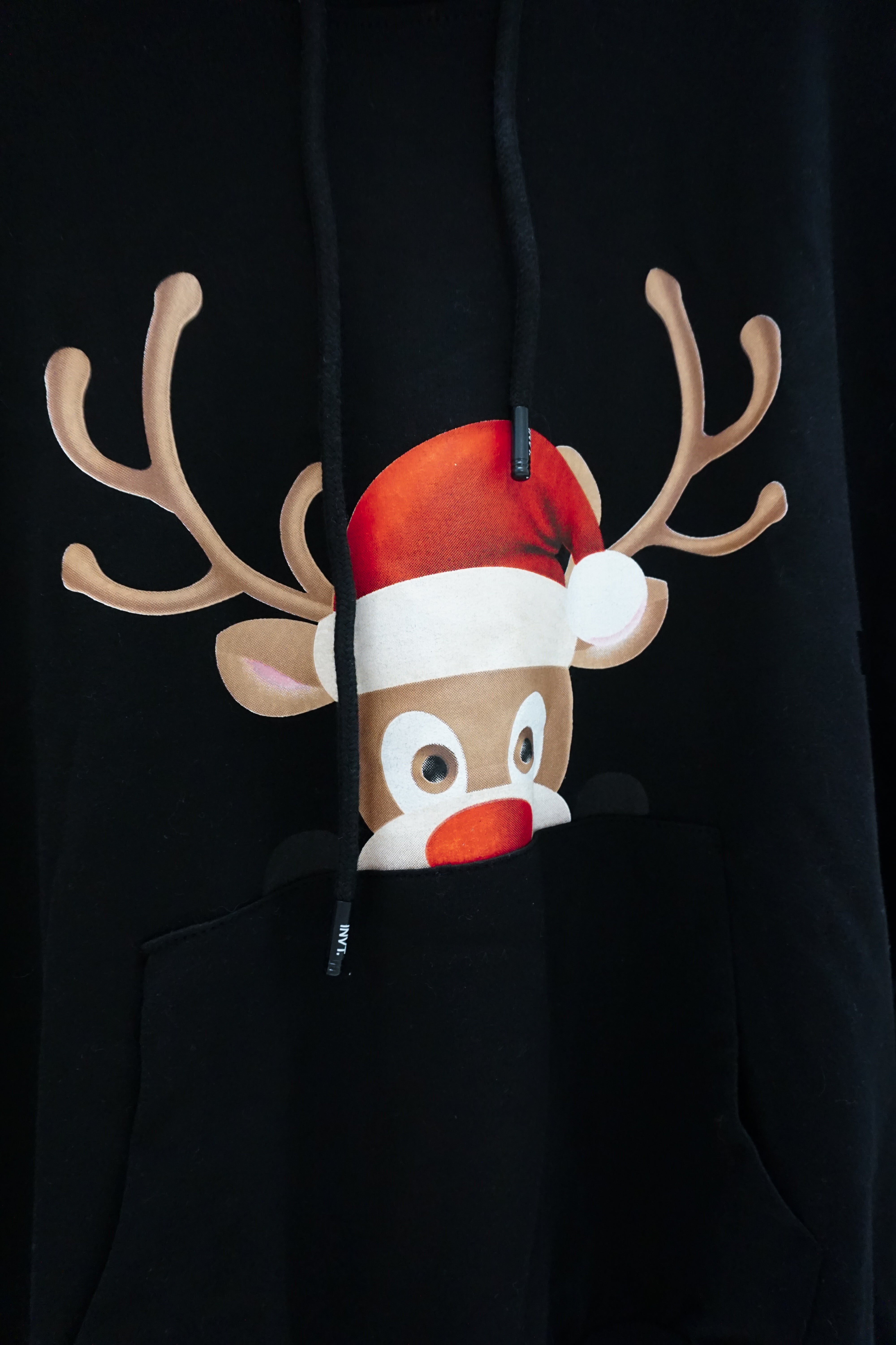 Hoodie "Rudolf"