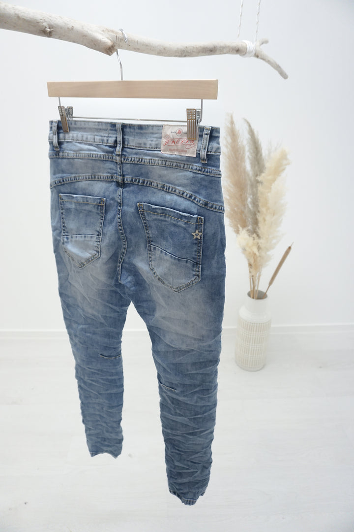 Jeans 21444