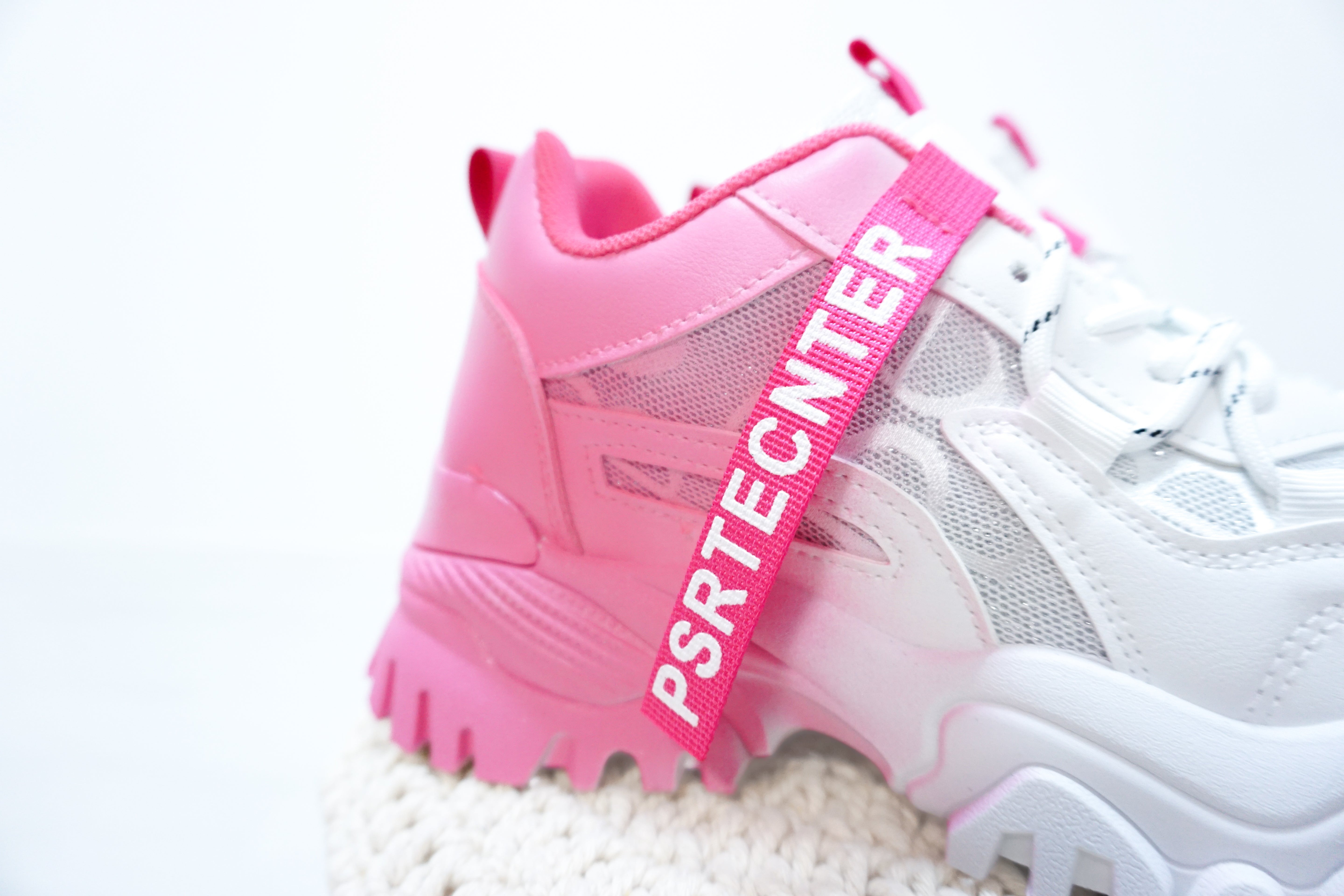 Sneaker "Center" 42131 pink