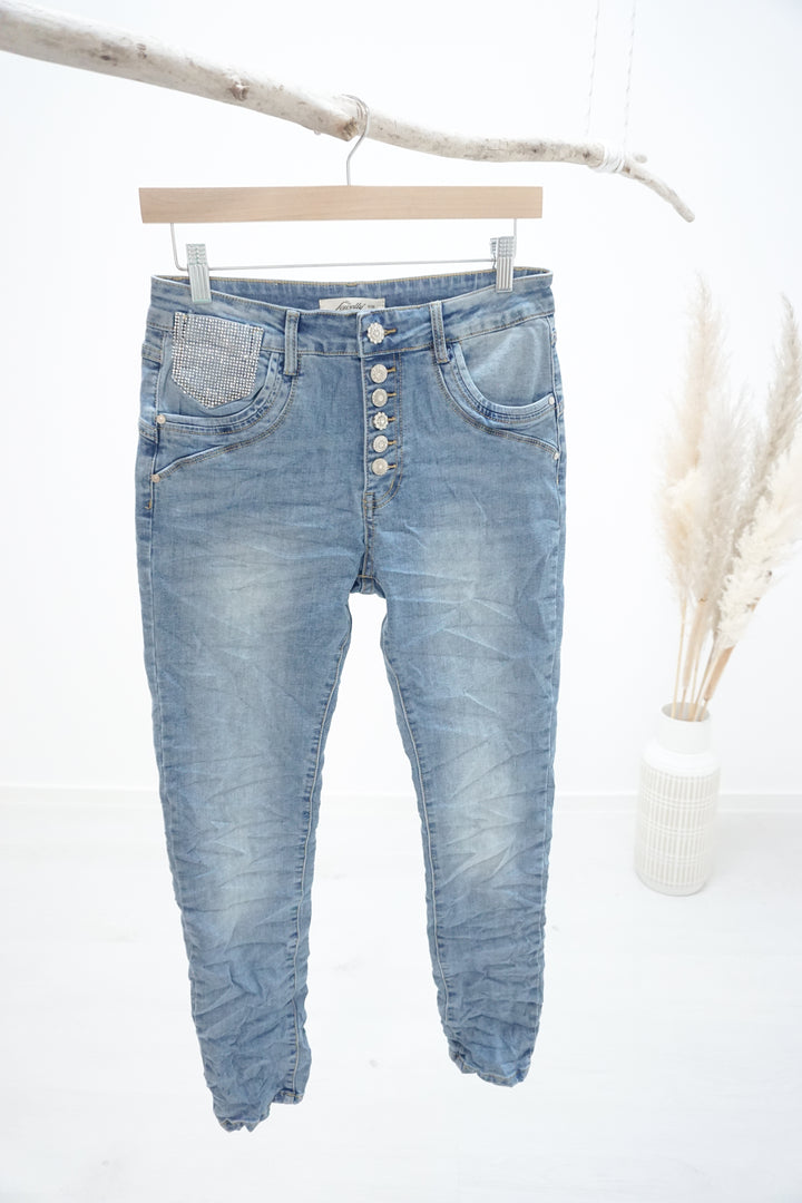 Jeans 24013