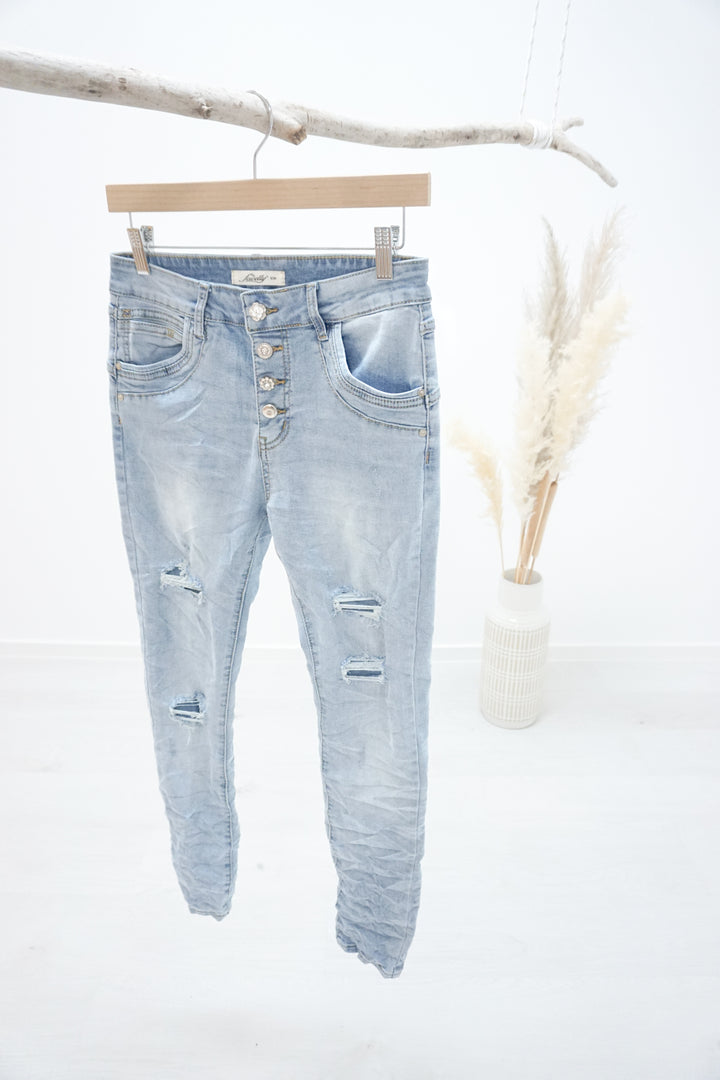 Jeans 24112
