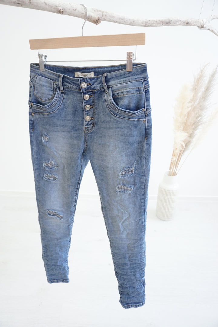 Jeans 26111