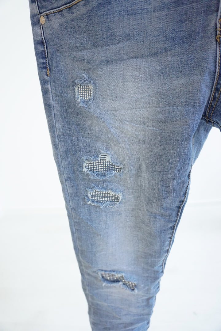 Jeans 26111
