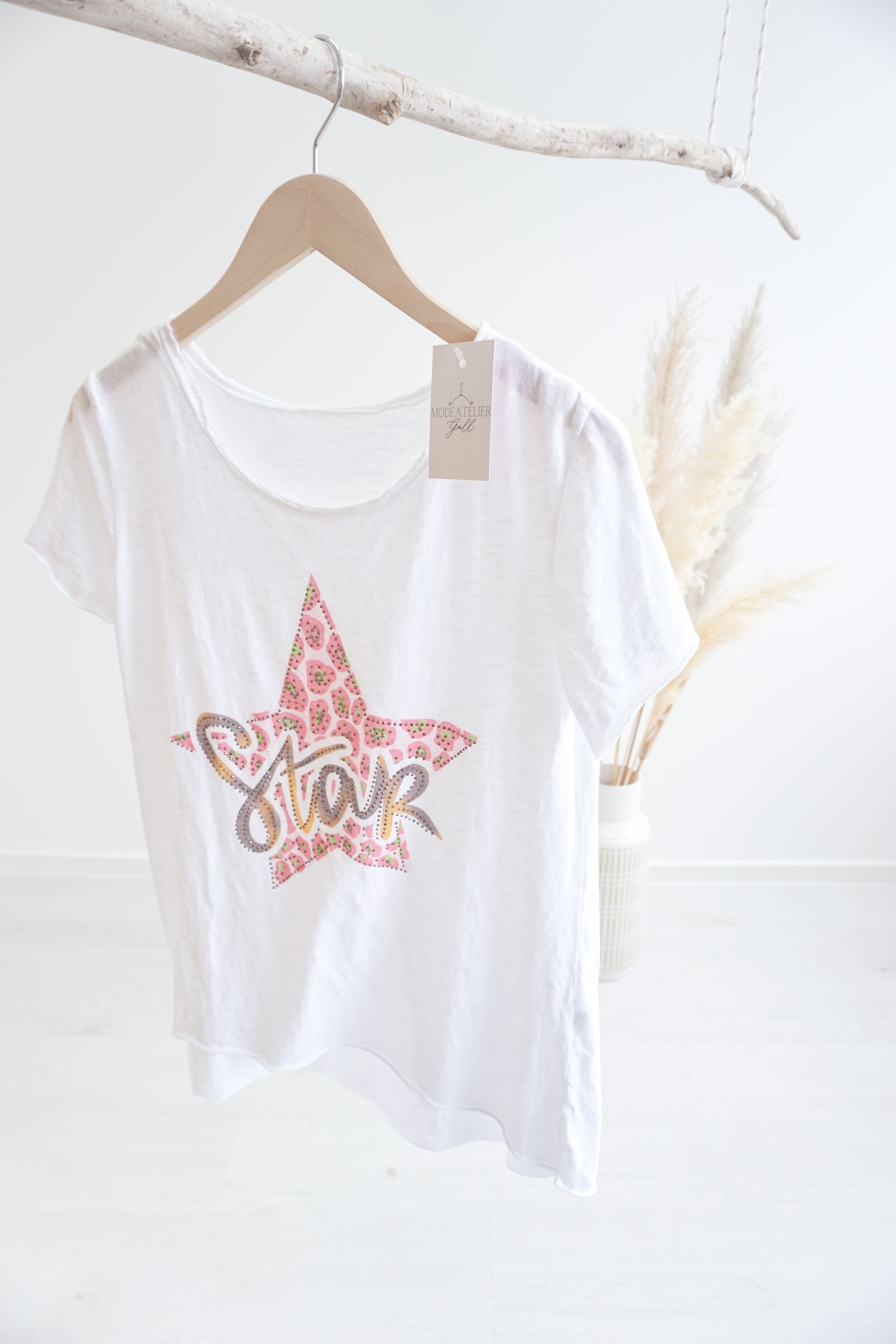 T-Shirt "sparkle" 1861