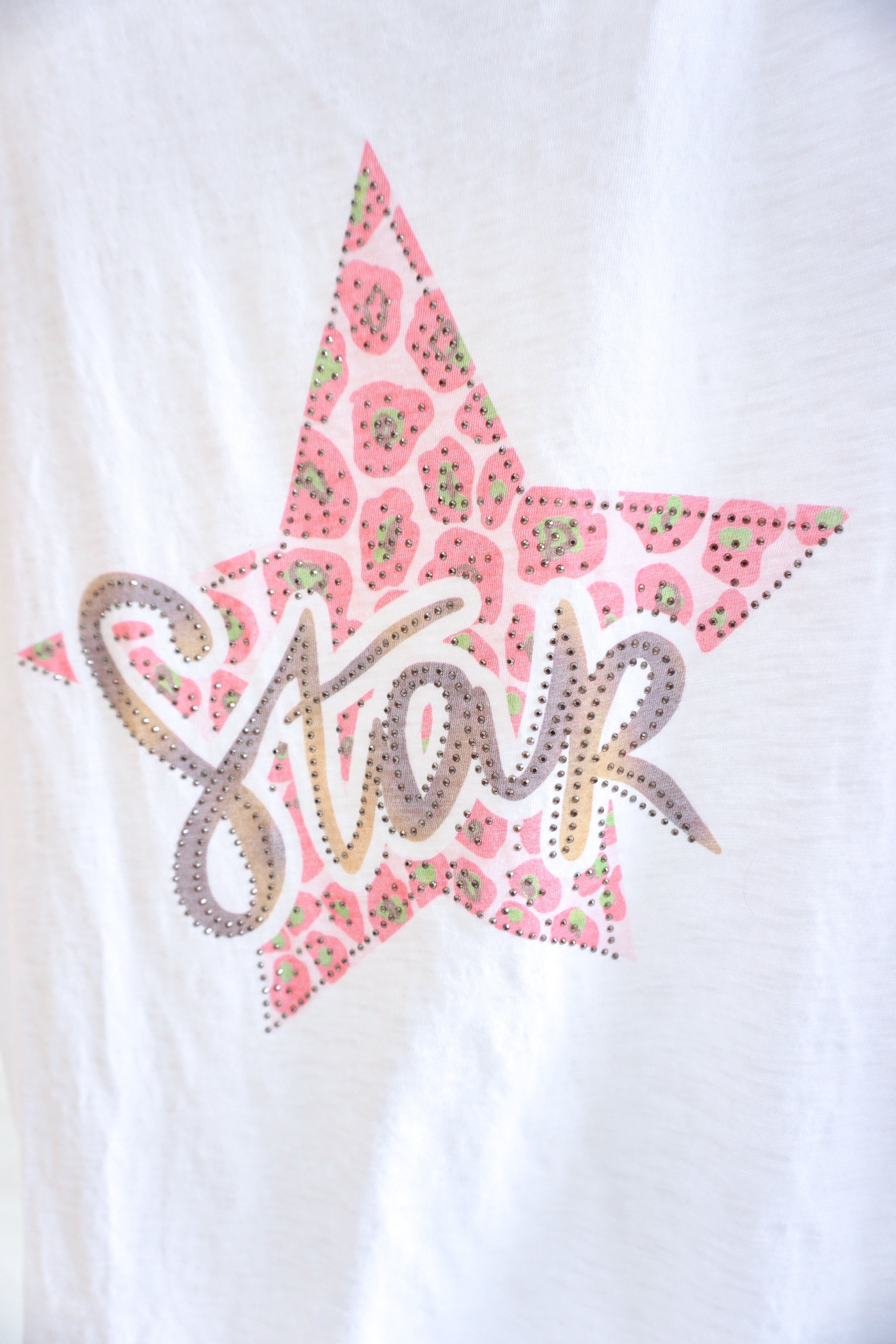 T-Shirt "sparkle" 1861