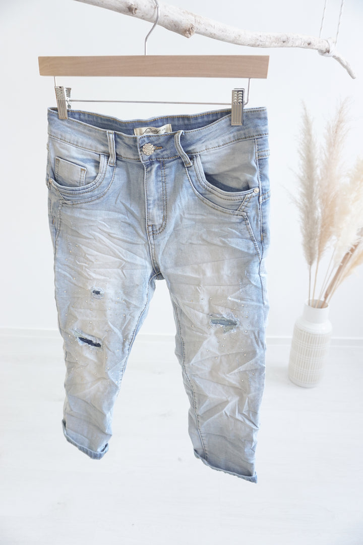 3/4 Jeans 289515
