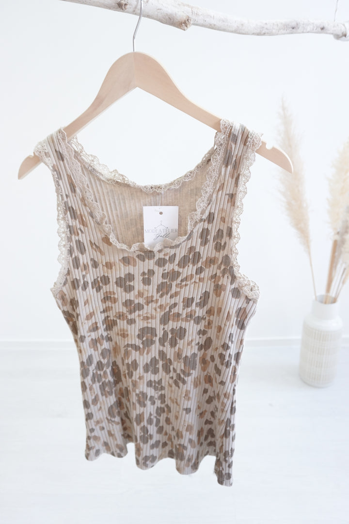 Top 110121 taupe
