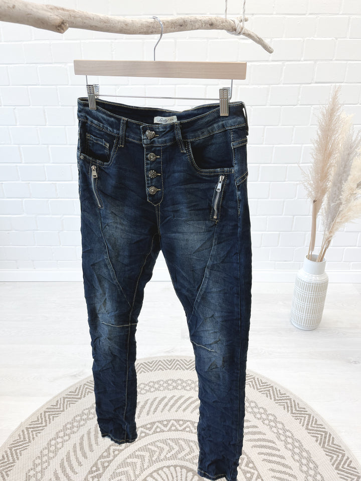 Jeans 09158