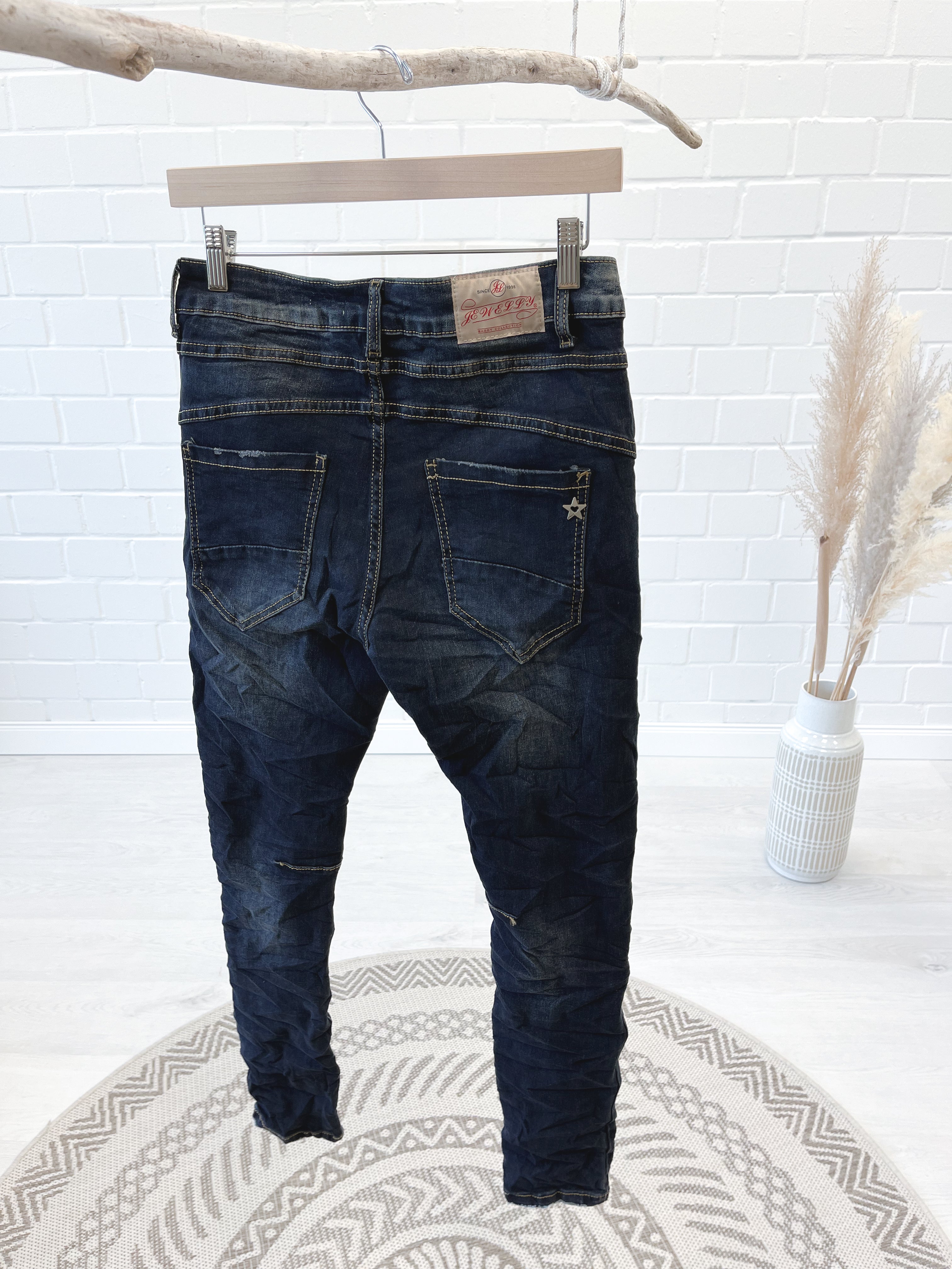 Jeans 09158